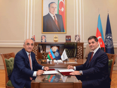 UNEC ilə Azərbaycan Sığortaçılar Assosiasiyası əməkdaşlıq edəcək