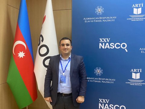 “Doktorant və Gənc Tədqiqatçıların XXV Respublika Elmi Konfransı” gözəl bir nümunə oldu