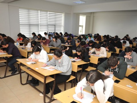 BMU tələbələri “Norm” ASC-də istehsalat təcrübəsi keçəcəklər  