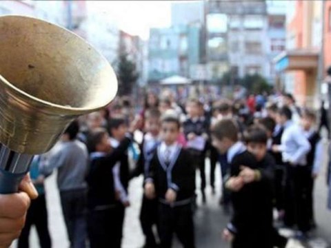 Tənəffüs müddəti necə tənzimlənməlidir?-“Şagird sayı əsas götürülməlidir”