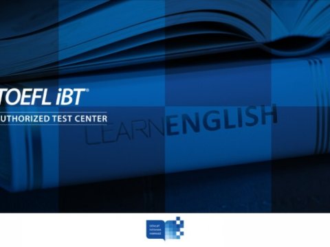 Növbəti TOEFL iBT imtahanı dekabrın 7-də təşkil olunacaq  