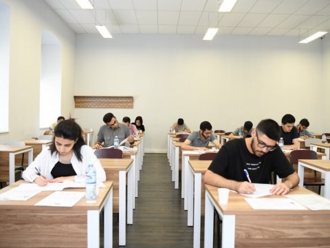 Şəkidə universitet yaradılması təklif olunur  