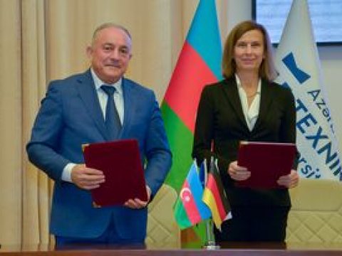 AzTU magistratura və doktorantura səviyyələrində ilkə imza atıb  