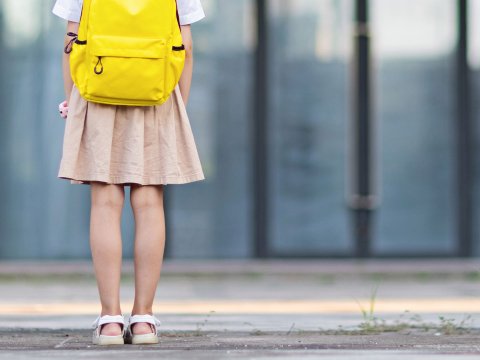 Yasamalda iki məktəbli itkin düşüb?-DİN-dən AÇIQLAMA