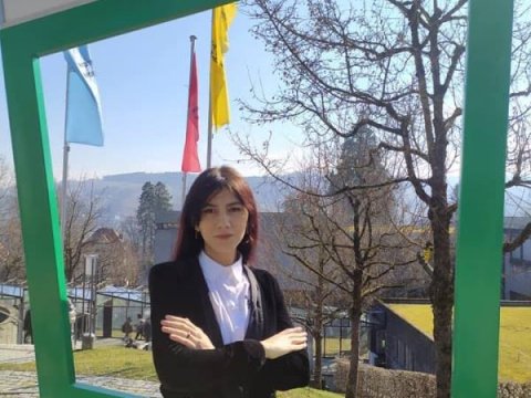 UNEC-in gənc tədqiqatçısı beynəlxalq konfransda Qarabağla bağlı çıxış edəcək