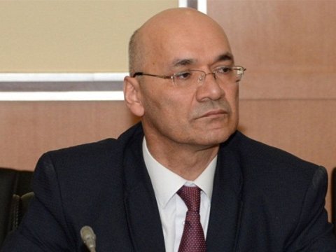 “Tiktokerlərlə görüş üçün universitetləri tənqid deyil, təqdir etmək lazımdır”-Osman Gündüz