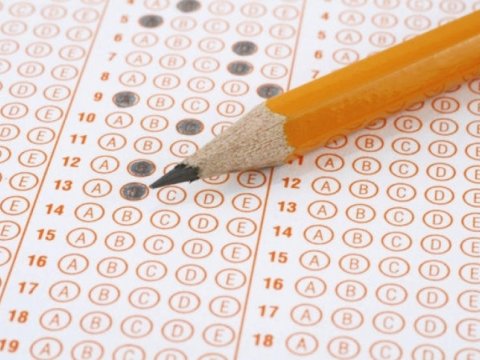 Peşəkar mühasib sertifikatı üzrə test imtahanı keçirilib