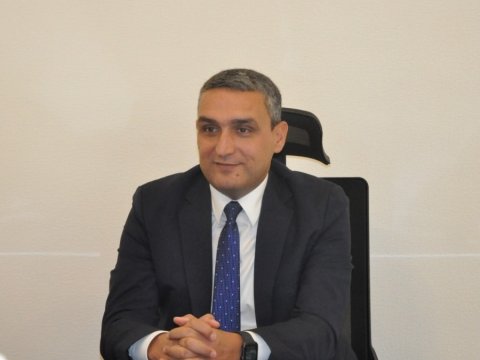  Şahin Bayramov: Heydər Əliyev Azərbaycanın quruculuq salnaməsində silinməz izlər qoyub 