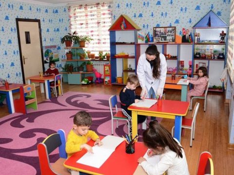 Tərbiyəçilərin işə qəbulunda keçid balı MƏLUM OLDU