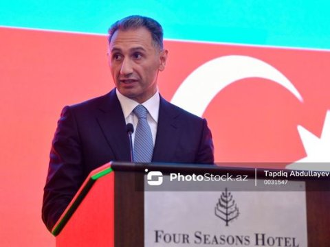 Rəşad Nəbiyev: “Üç min universitet məzunu üçün mühüm şəraitlər yaradılacaq”