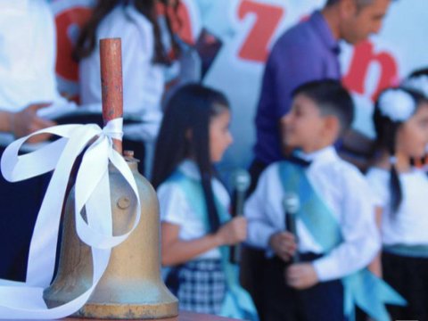 I sinfə qəbul olanlarla XI sinfi bitirənlərin say fərqi çoxdur