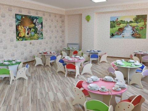 Bağçalara işəqəbulda müsahibə mərhələsinə daha çox diqqət ediləcək-Vacib