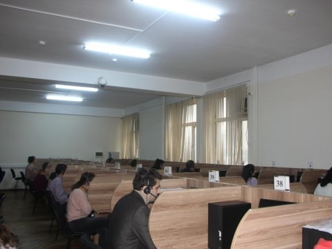 Xarici dillər üzrə imtahanın nəticələri bu tarixdə ELAN EDİLƏCƏK