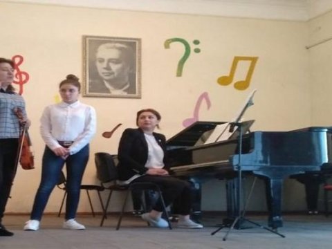 “Məktəblərdəki Musiqi fənnini valideynlər gözdən salır”-MÜƏLLİMDƏN ETİRAZ            