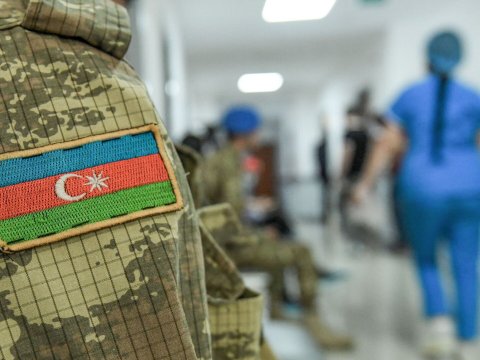Müharibə veteranlarının təhsili ilə bağlı QƏRAR
