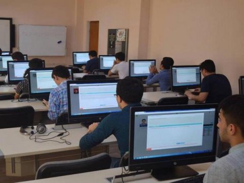 DİM sədri: Yeni imtahan mərkəzi gələn il təhvil veriləcək