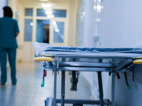 Azərbaycanda məktəbli qız qəfil öldü - FOTO