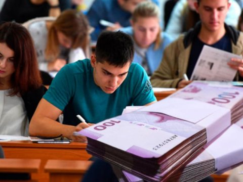 Artıq bu şəxslər də  tələbə kreditlərinin sosial növündən yararlana BİLƏCƏK