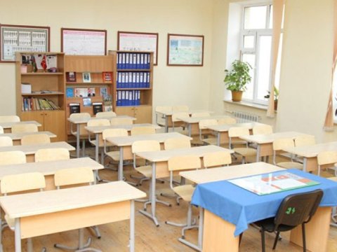 Bakıda VII sinif şagirdi vəfat edib