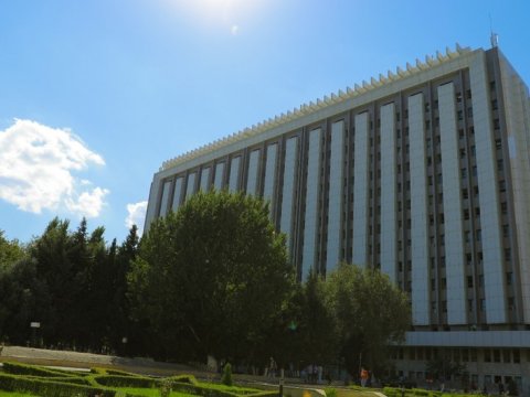 AzMİU əməkdaşlarına pul mükafatı veriləcək  