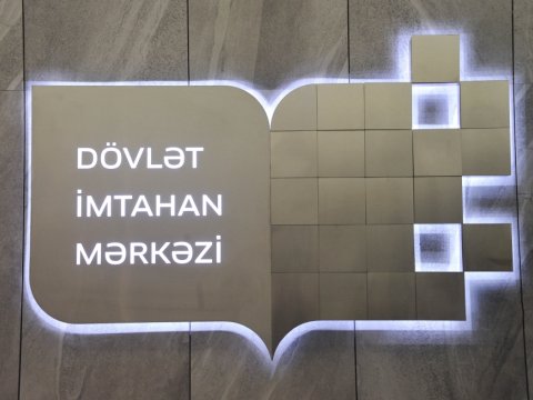 Xarici dil üzrə fəlsəfə doktoru imtahanında 77 nəfər uğur qazanıb