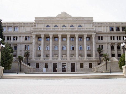 AzTU-da LMQS layihəsi üzrə məlumatlandırma sessiyası keçirilib