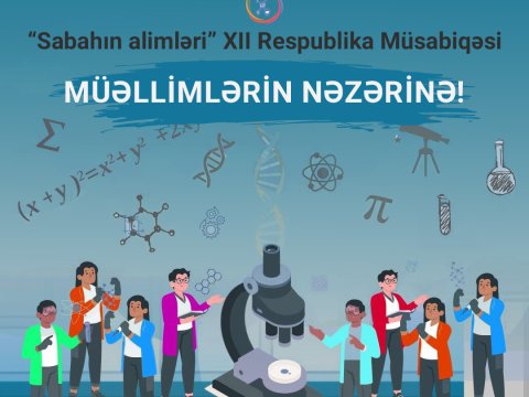 Müəllimlər üçün Təlim Akademiyası təşkil olunacaq