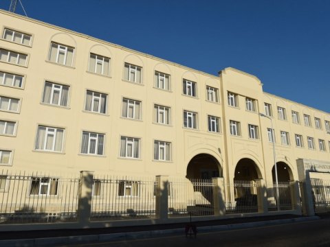 96 məktəbdə təmir və tikinti işləri aparılıb  