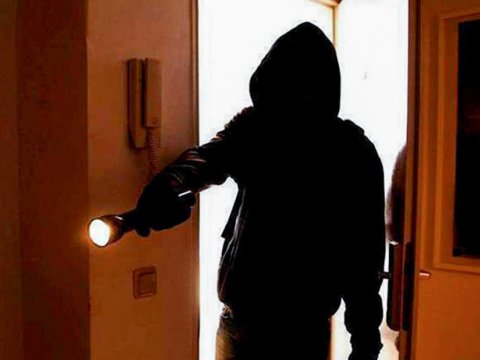 Bakıda uşaq bağçasından oğurluq edilib