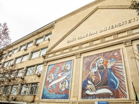 Bakı Slavyan Universitetinin professoru vəfat edib