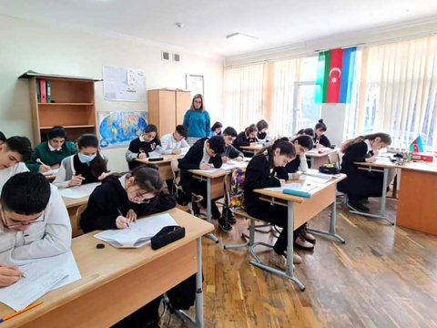 BŞTİ tərəfindən monitorinq keçirilib  