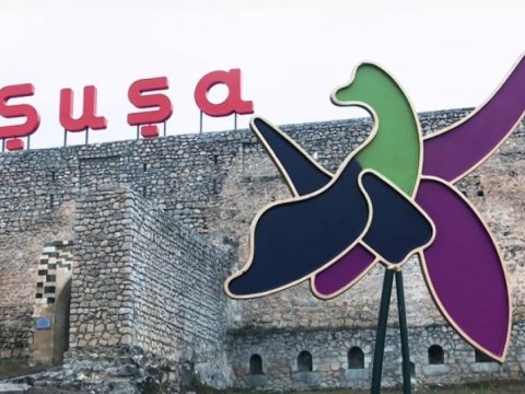 Bakı məktəblərində “Şuşa İli” çərçivəsində silsilə tədbirlər