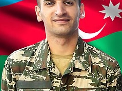 Milli Qəhrəman, şəhid Çingiz Qurbanovun anım günüdür-AzTU