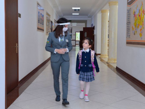 Təhsil müəssisələrində 314 