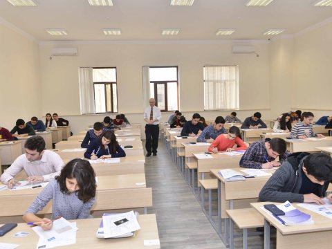 Tələbələrin ali məktəbə bərpası qaydası hazırlanacaq  