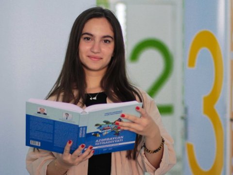 Həftənin kitabı: “Azərbaycan iqtisadiyyatı: makroiqtisadi analiz”