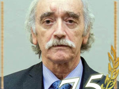 AMEA-nın müxbir üzvü Hafiz Əlimərdanovun 75 yaşı tamam olur