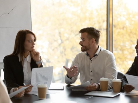 Dövlət qulluğuna seçim zamanı namizədlərdə bu xüsusiyyətlər əsas götürülür-Diqqətli olun