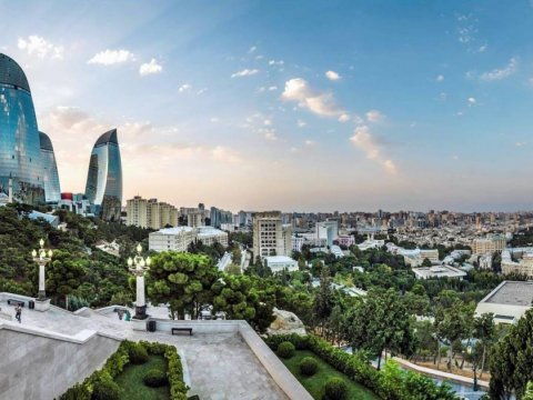 Bu gün hava necə olacaq? - PROQNOZ