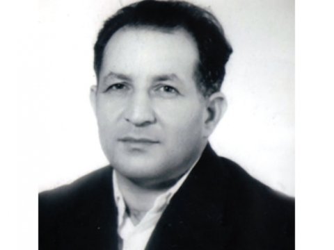 Professor Kamran Məmmədovun 100 illik yubileyi elmi konfransla qeyd olunacaq