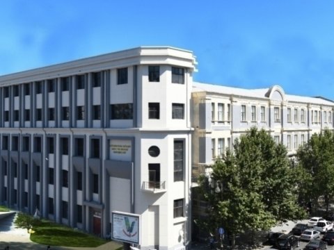 ADNSU-da müəllim və tələbələr yeni sistem yaradıblar