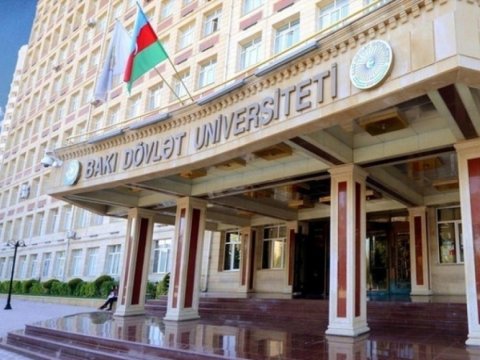 BDU “İlin gənc alimi” nominasiyası üzrə müsabiqə elan edib
