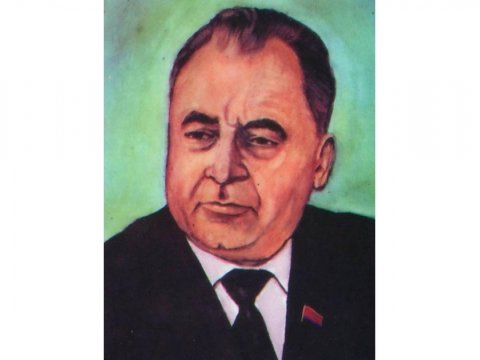 Təhsildə ilklərə imza atan nazir- akademik Mehdi Mehdizadə-ANIM GÜNÜ