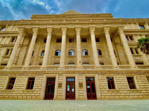 AzTU Türkiyə universitetləri ilə əməkdaşlıq edəcək