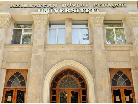 Bu Universitet qarlı havaya görə imtahana gələ bilməyən tələbələrə güzəşt edəcək