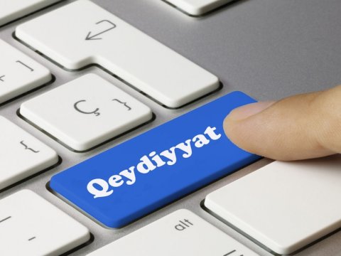 Dövlət qulluğu üzrə imtahanda iştirak etmək üçün 52 nəfər qeydiyyatdan keçib-DİM