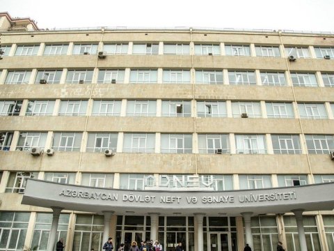 ADNSU-da payız semestri imtahan sessiyası davam edir