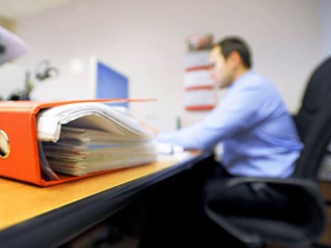 Dövlət qulluğunda şərtlər necədir, nə kimi imkanlar var?-DİQQƏT