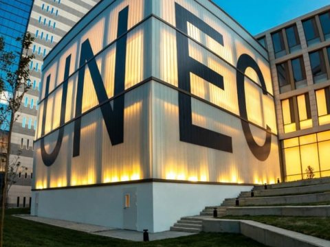 UNEC-də ötən il 4 tədqiqat mərkəzi yaradılıb