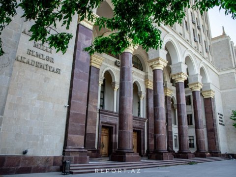 Dilçilik İnstitutunda Qərbi Azərbaycanın və Qarabağın toponimlərini öyrənən şöbə yaradılıb  